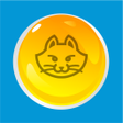 أيقونة البرنامج: Cat Caller - Call Your Ca…