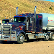 程序图标：Oil Truck
