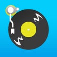 Icoon van programma: Baby Scratch
