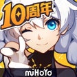 Ikona programu: 崩坏3