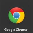 プログラムのアイコン：Google Chrome for Windows…