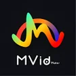 Programikonen: MVid Lyrical Video Maker …
