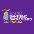 Ikona programu: Radio Santísimo Sacrament…