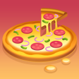 Ícone do programa: Cooking Pizza Restaurant …