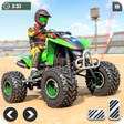 Programikonen: Quad Stunt Bike Racing Ma…