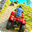 程序图标：Quad Stunt Bike Racing Ma…