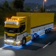 Programın simgesi: Zenix Truck Simulator Off…