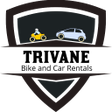 プログラムのアイコン：Trivane - Bike and Car Re…