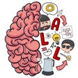 Programın simgesi: Brain Test All-Star: IQ B…