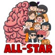 Brain Test All-Star: IQ Boost