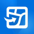 ไอคอนของโปรแกรม: ArcGIS Field Maps