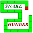 Programikonen: Snake Hunger