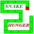 Snake Hunger