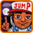 Programın simgesi: Stack Jump Play Online Fr…