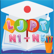 Ikon program: JLPT Practice Test N1 - N…