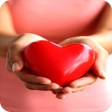 Biểu tượng của chương trình: Love Wallpapers