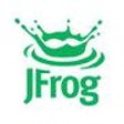 Icono de programa: JFrog Pipelines