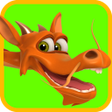 ไอคอนของโปรแกรม: Talking 3 Headed Dragon