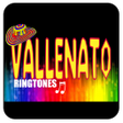 Icon of program: ringtones music vallenato…