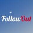 プログラムのアイコン：FollowOut