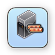 Ikona programu: Monitor Systemu