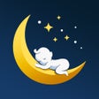 プログラムのアイコン：BabySleep: White Noise So…