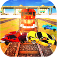 Icon of program: Train Demolition Derby Ca…