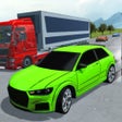 Ikon program: Car Traffic Racer