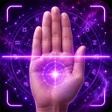 Ícone do programa: AI Astrology: Palm  Horos…