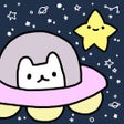 프로그램 아이콘: Space Cat Star Hunter