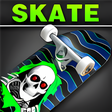 Icoon van programma: Skateboard Party 2 for Wi…