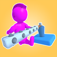 プログラムのアイコン：Tower Master 3D