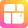 Pic Collage  Photo Editor - Creator Filter Grid