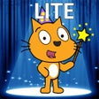 Icoon van programma: Scratch中文教程 Lite