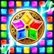 أيقونة البرنامج: Jewel Gem - Match 3 Jewel…