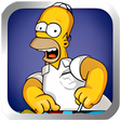 ไอคอนของโปรแกรม: Simpsons Arcade