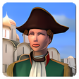 Icône du programme : Civilization IV