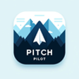 Programın simgesi: Pitch Pilot