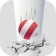 Иконка программы: Stack Ball Fall:Falling B…