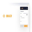 Ikon program: Buj