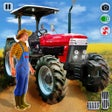 Ikon program: Family Farm Town Village …
