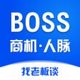 Programikonen: 梦想汇-找供需找人脉