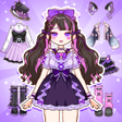 Ikona programu: Live Star: Doll Dress Up …