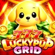 ไอคอนของโปรแกรม: Lucky Pup Grid