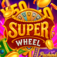 ไอคอนของโปรแกรม: Super Wheel