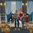 Virtual Happy Family Ultimate Home Adventure Sim