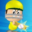 Programikonen: Smashtastic Cricket
