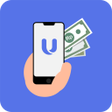 أيقونة البرنامج: UAL Reload - Pulsa Paket …