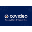 Video & Screen Recorder For Work | Covideo