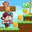 プログラムのアイコン：Minos World - Run n Jump …